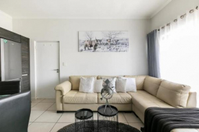 Deluxe 1br Apartment